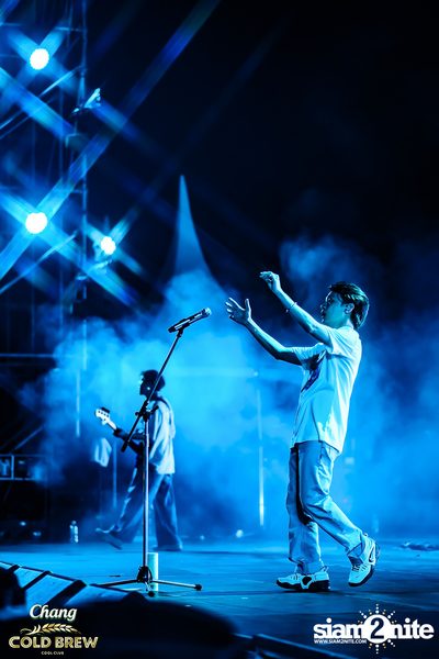 ภาพบรรยากาศงาน นั่งเล 2 Beach Party And Music Festival  — photo 282