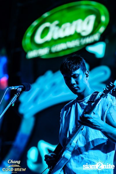 ภาพบรรยากาศงาน นั่งเล 2 Beach Party And Music Festival  — photo 283