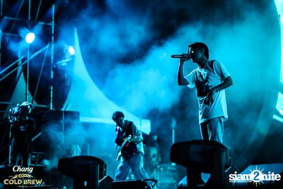 ภาพบรรยากาศงาน นั่งเล 2 Beach Party And Music Festival  — photo 284