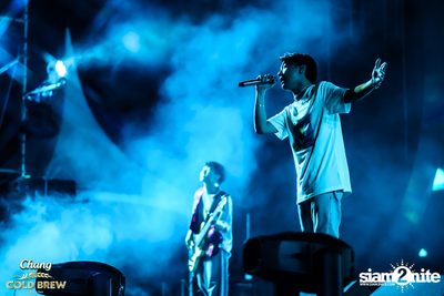 ภาพบรรยากาศงาน นั่งเล 2 Beach Party And Music Festival  — photo 285