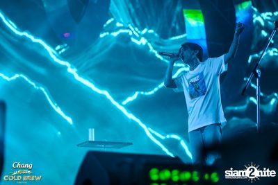 ภาพบรรยากาศงาน นั่งเล 2 Beach Party And Music Festival  — photo 286