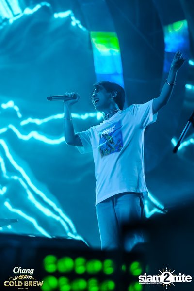 ภาพบรรยากาศงาน นั่งเล 2 Beach Party And Music Festival  — photo 287