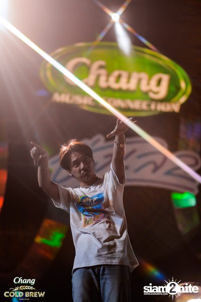 ภาพบรรยากาศงาน นั่งเล 2 Beach Party And Music Festival  — photo 288