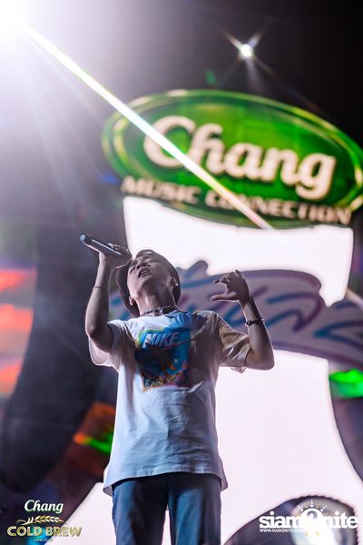 ภาพบรรยากาศงาน นั่งเล 2 Beach Party And Music Festival  — photo 289