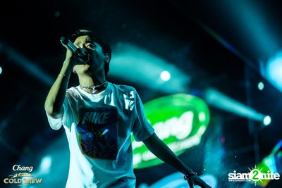 ภาพบรรยากาศงาน นั่งเล 2 Beach Party And Music Festival  — photo 290