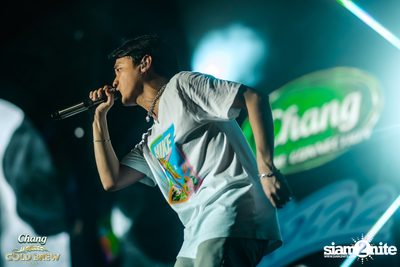 ภาพบรรยากาศงาน นั่งเล 2 Beach Party And Music Festival  — photo 291