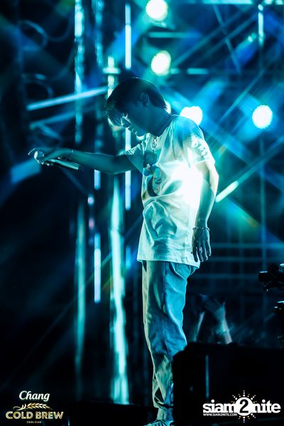ภาพบรรยากาศงาน นั่งเล 2 Beach Party And Music Festival  — photo 292
