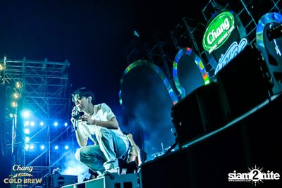 ภาพบรรยากาศงาน นั่งเล 2 Beach Party And Music Festival  — photo 297