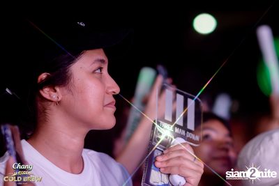 ภาพบรรยากาศงาน นั่งเล 2 Beach Party And Music Festival  — photo 298