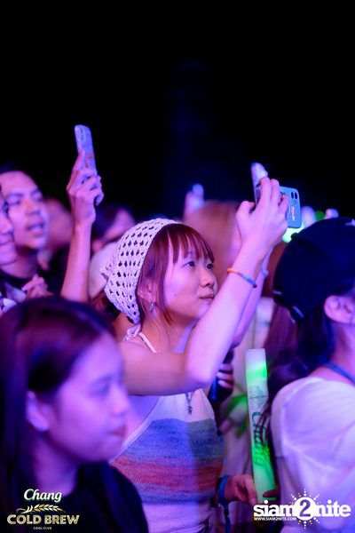 ภาพบรรยากาศงาน นั่งเล 2 Beach Party And Music Festival  — photo 299