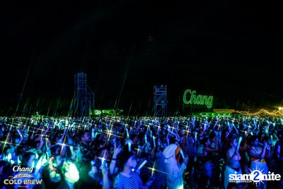ภาพบรรยากาศงาน นั่งเล 2 Beach Party And Music Festival  — photo 301