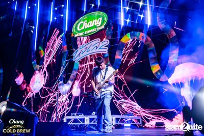ภาพบรรยากาศงาน นั่งเล 2 Beach Party And Music Festival  — photo 303