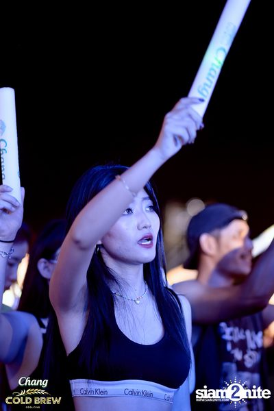 ภาพบรรยากาศงาน นั่งเล 2 Beach Party And Music Festival  — photo 305