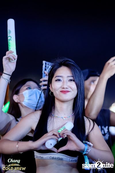ภาพบรรยากาศงาน นั่งเล 2 Beach Party And Music Festival  — photo 306