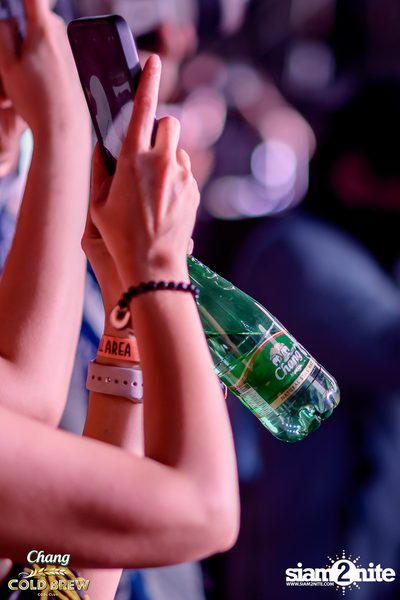 ภาพบรรยากาศงาน นั่งเล 2 Beach Party And Music Festival  — photo 308