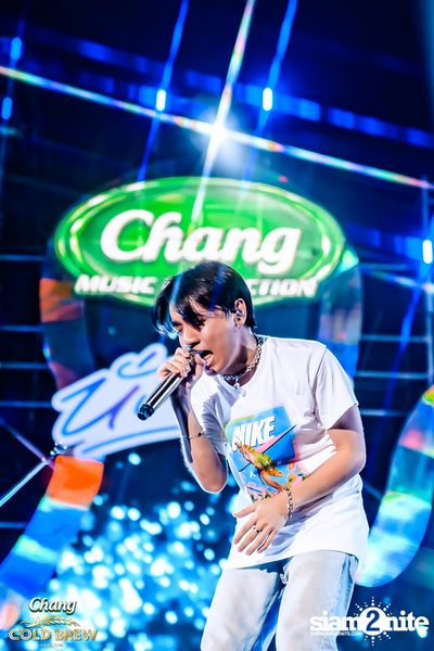 ภาพบรรยากาศงาน นั่งเล 2 Beach Party And Music Festival  — photo 316