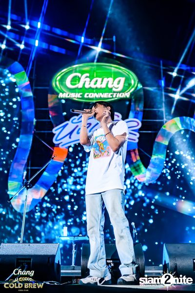 ภาพบรรยากาศงาน นั่งเล 2 Beach Party And Music Festival  — photo 317