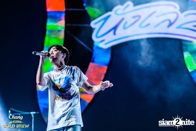 ภาพบรรยากาศงาน นั่งเล 2 Beach Party And Music Festival  — photo 318