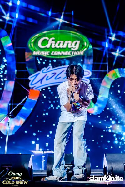 ภาพบรรยากาศงาน นั่งเล 2 Beach Party And Music Festival  — photo 319