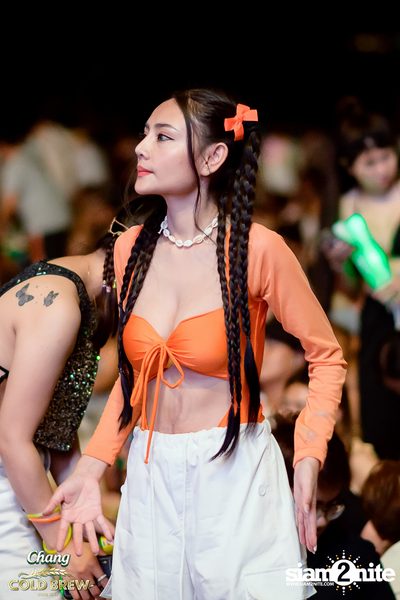 ภาพบรรยากาศงาน นั่งเล 2 Beach Party And Music Festival  — photo 324