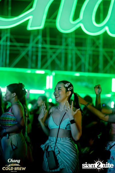 ภาพบรรยากาศงาน นั่งเล 2 Beach Party And Music Festival  — photo 325