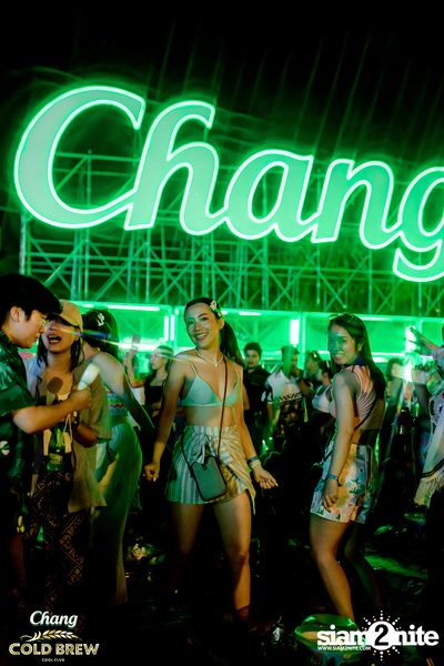 ภาพบรรยากาศงาน นั่งเล 2 Beach Party And Music Festival  — photo 326