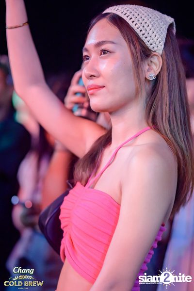 ภาพบรรยากาศงาน นั่งเล 2 Beach Party And Music Festival  — photo 337