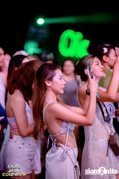 ภาพบรรยากาศงาน นั่งเล 2 Beach Party And Music Festival  — photo 338