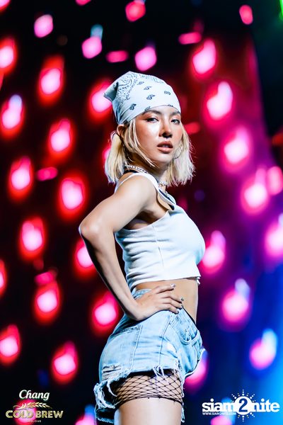 ภาพบรรยากาศงาน นั่งเล 2 Beach Party And Music Festival  — photo 341