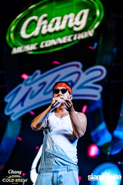 ภาพบรรยากาศงาน นั่งเล 2 Beach Party And Music Festival  — photo 343
