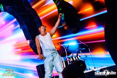 ภาพบรรยากาศงาน นั่งเล 2 Beach Party And Music Festival  — photo 347