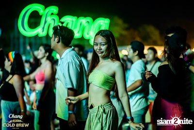 ภาพบรรยากาศงาน นั่งเล 2 Beach Party And Music Festival  — photo 350