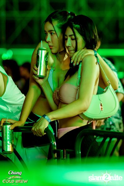 ภาพบรรยากาศงาน นั่งเล 2 Beach Party And Music Festival  — photo 351