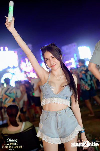 ภาพบรรยากาศงาน นั่งเล 2 Beach Party And Music Festival  — photo 355