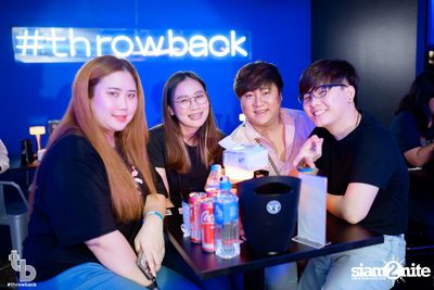 Zeal Concert at Throwback — photo 16