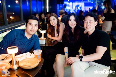 Zeal Concert at Throwback — photo 19