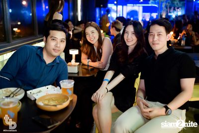 Zeal Concert at Throwback — photo 20