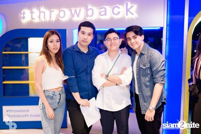 Zeal Concert at Throwback — photo 38