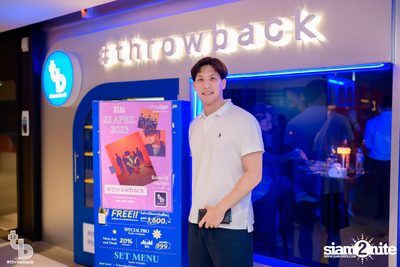 Zeal Concert at Throwback — photo 44