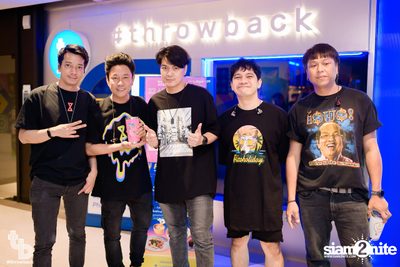Zeal Concert at Throwback — photo 46