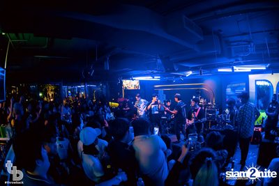 Zeal Concert at Throwback — photo 57