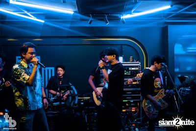 Zeal Concert at Throwback — photo 58