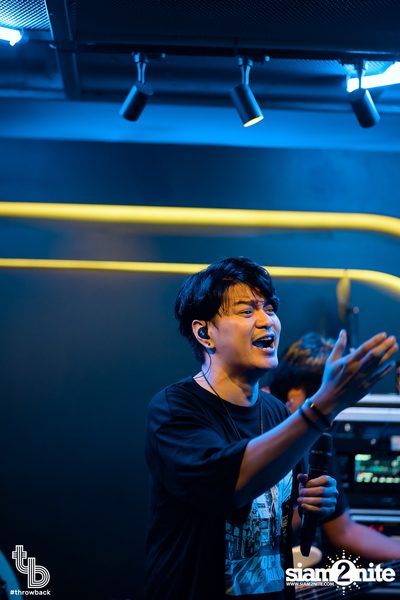 Zeal Concert at Throwback — photo 59
