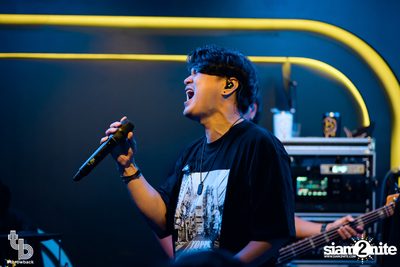Zeal Concert at Throwback — photo 60