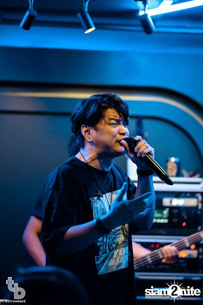 Zeal Concert at Throwback — photo 61