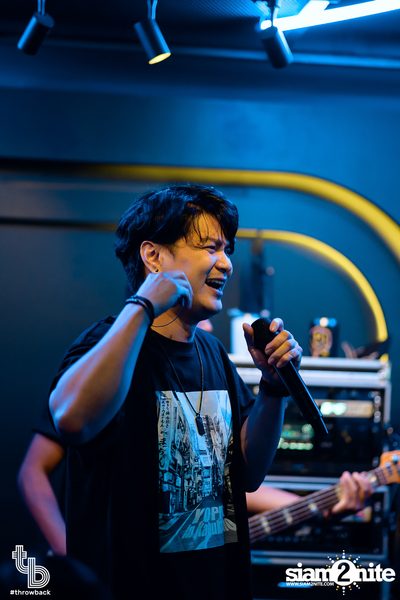 Zeal Concert at Throwback — photo 62