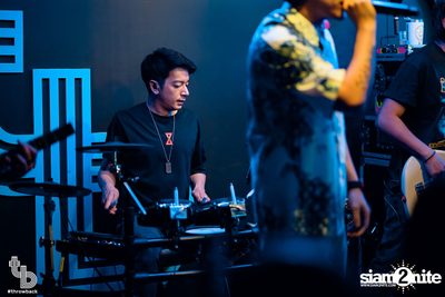 Zeal Concert at Throwback — photo 63