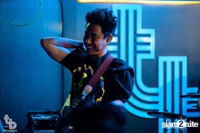 Zeal Concert at Throwback — photo 65