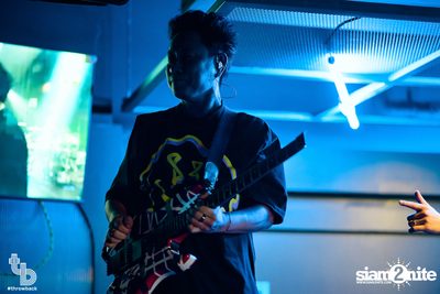 Zeal Concert at Throwback — photo 66