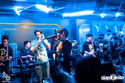 Zeal Concert at Throwback — photo 68